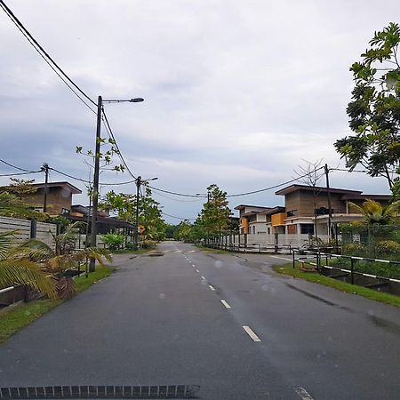 Siantan In Paya Rumput Near Std Hang Jebat, Sg Udang & Uitm Lendu Malacca Exteriér fotografie