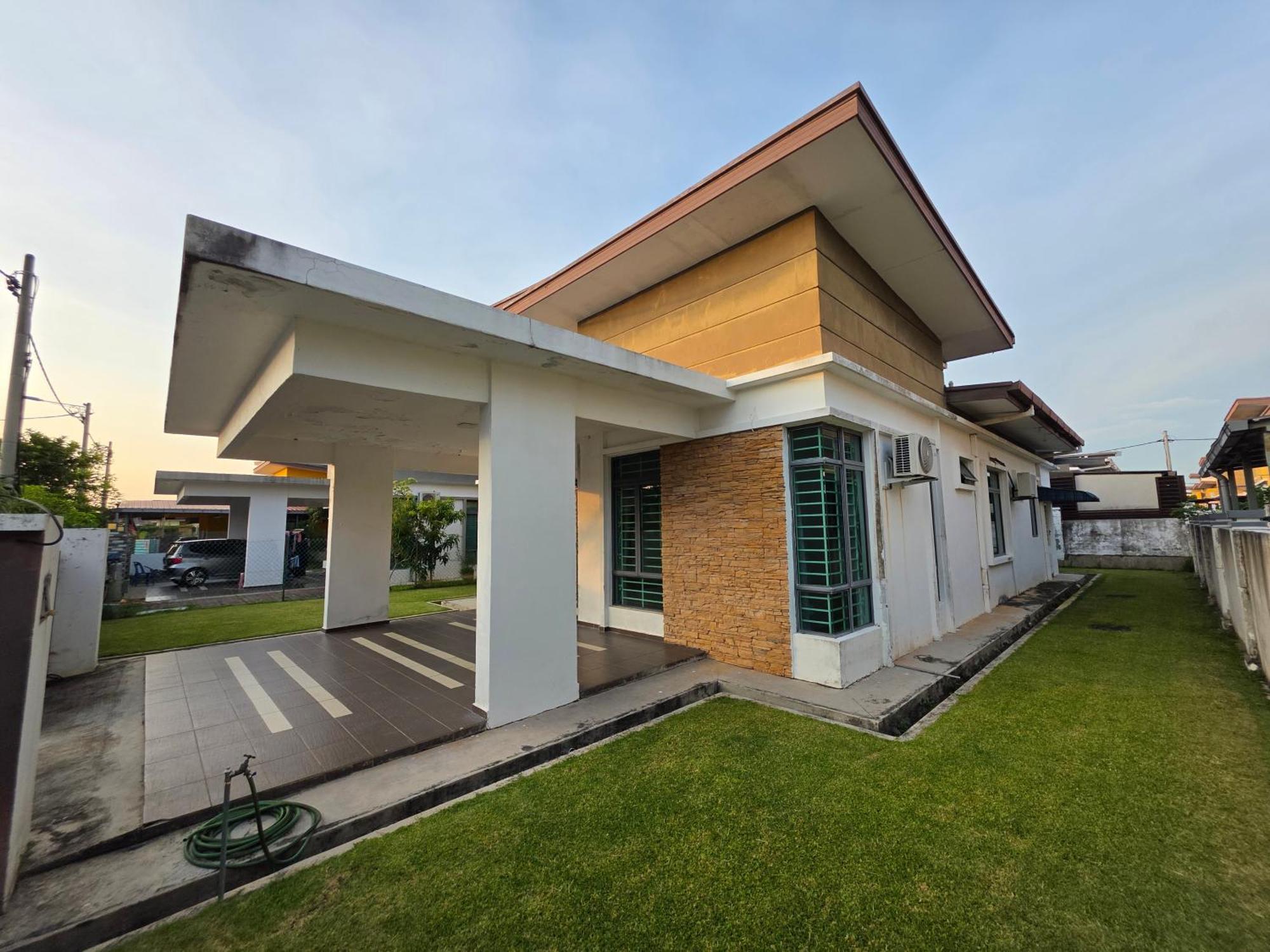 Siantan In Paya Rumput Near Std Hang Jebat, Sg Udang & Uitm Lendu Malacca Exteriér fotografie